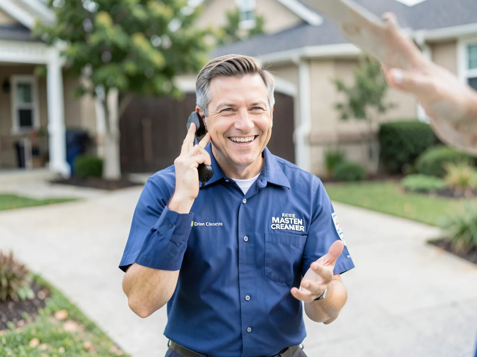 Drain Cleaning Macedonia, OH FAQs
